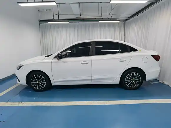 Roewe i5 2023