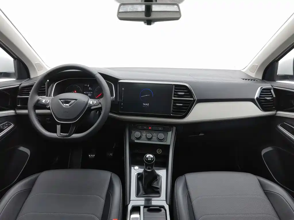 Jetta VS5 2024