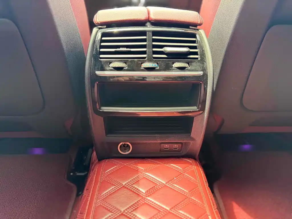 BMW 5 Series 2022 — фото 15