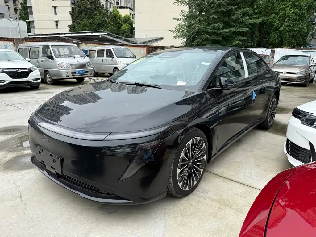 Nissan N7 2025