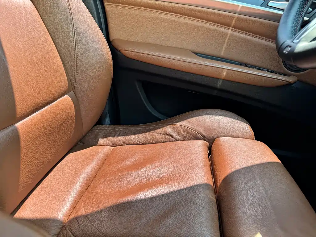 BMW X6 2013 — фото 17