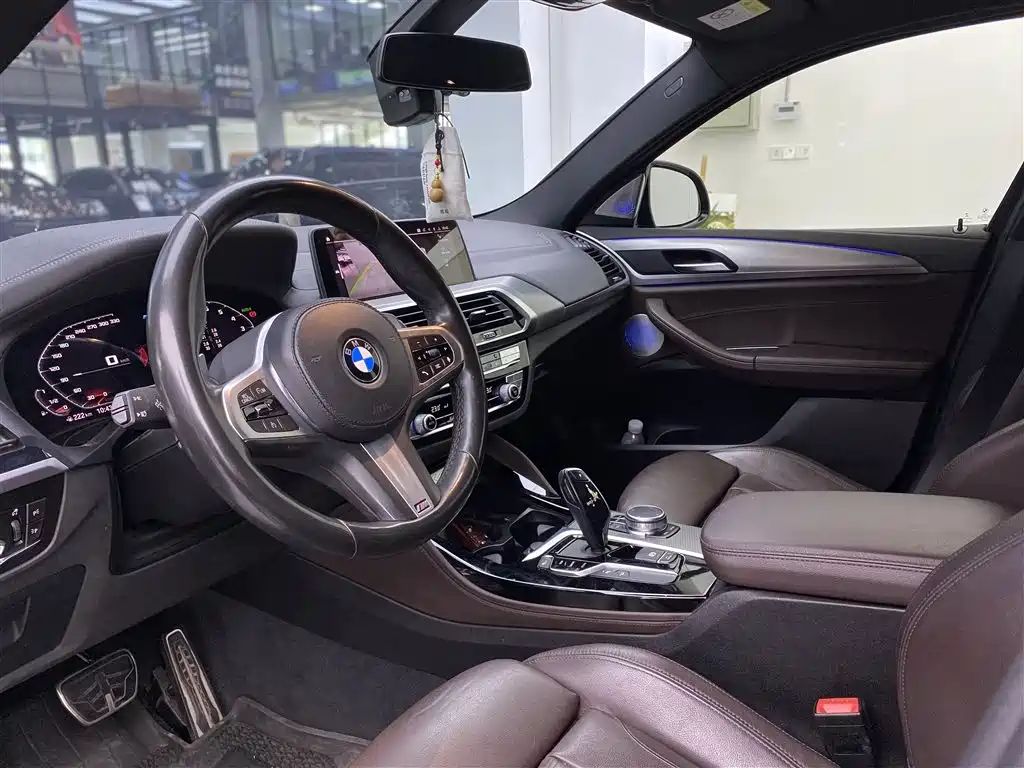 BMW X4 2020