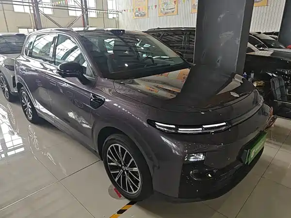 Leapmotor B10 2026