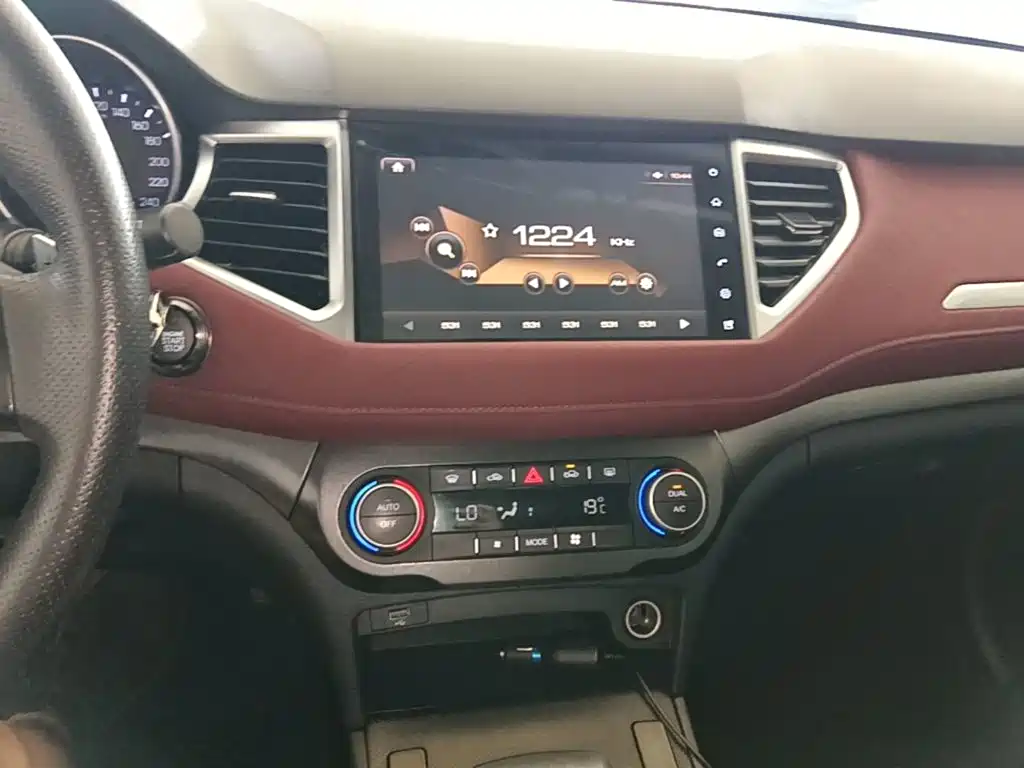 Haval H6 Coupe 2020 — фото 13