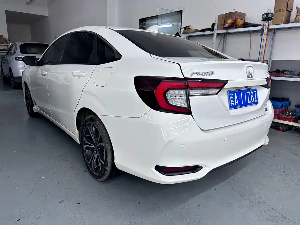 Honda Crider 2022