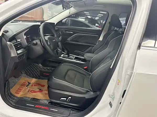 Haval H6 2023