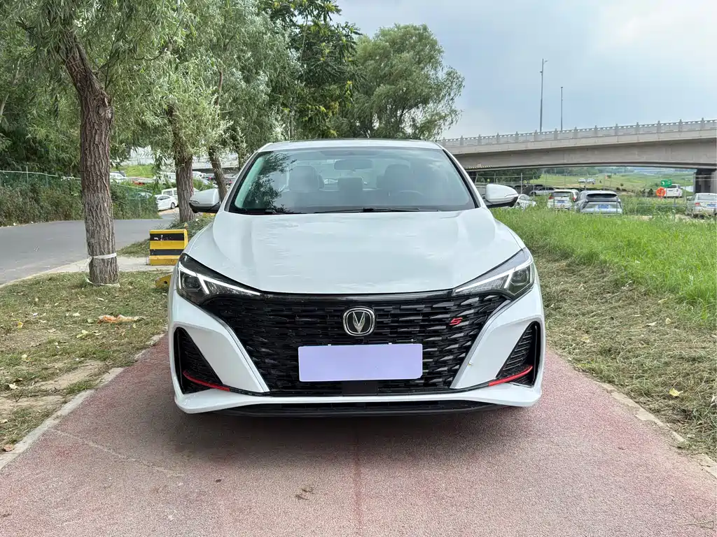 Changan Eado 2024