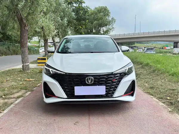 Changan Eado 2024