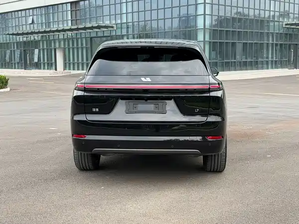 Li Auto L7 2024