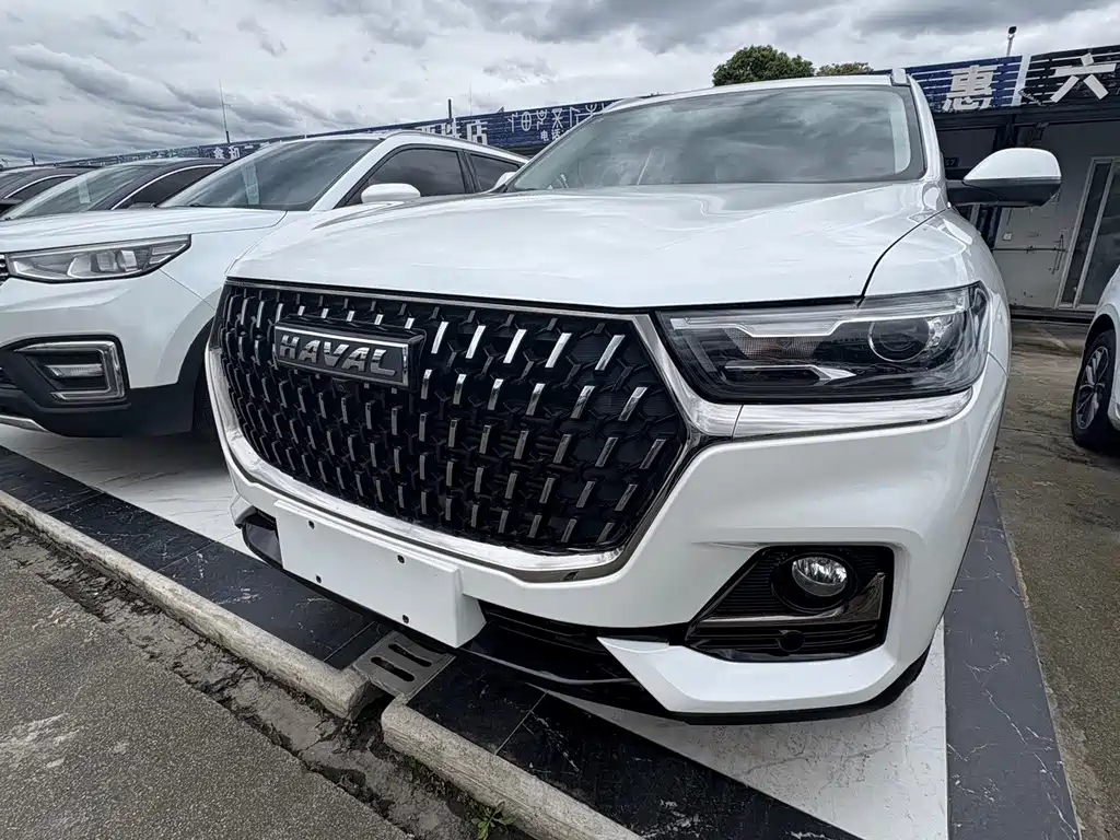 Haval H6 2023