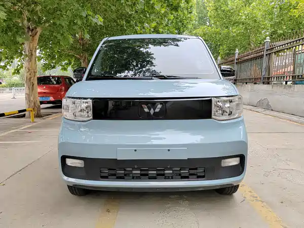 Wuling Hongguang MINIEV 2023