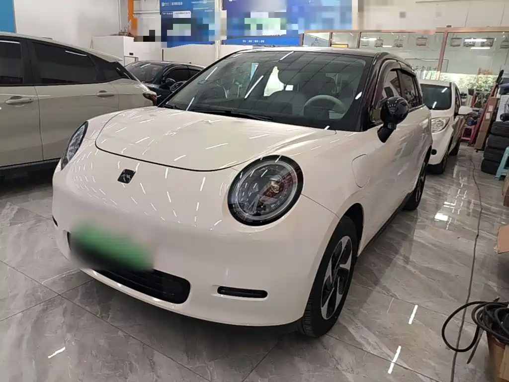 Yiwei 3 2024