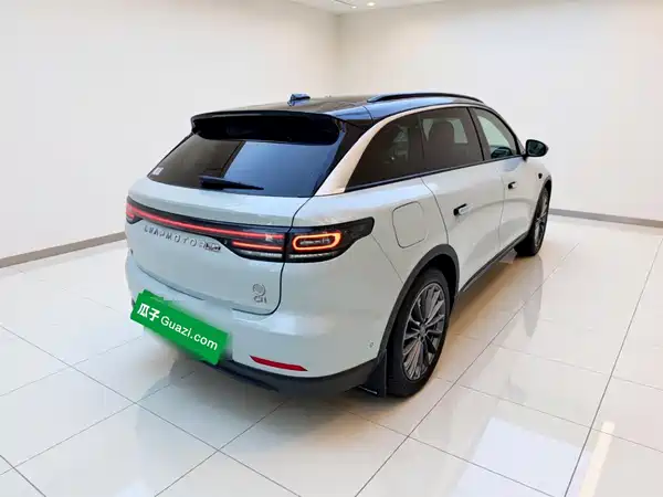 Leapmotor C11 2024