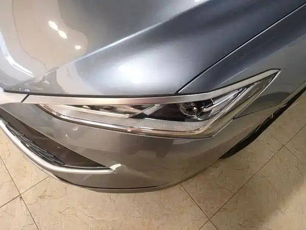 BYD Qin PLUS 2024