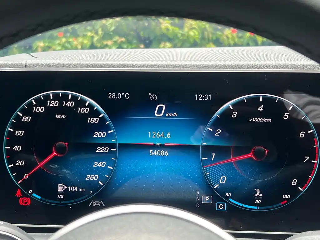 Mercedes-Benz GLE 2022