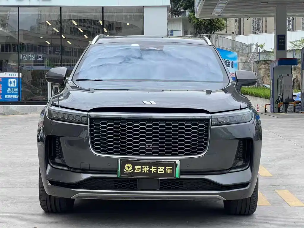 Li Auto Li ONE 2022