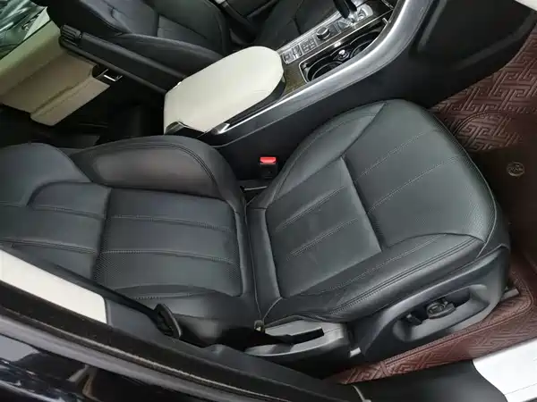 Land Rover Range Rover Sport 2017