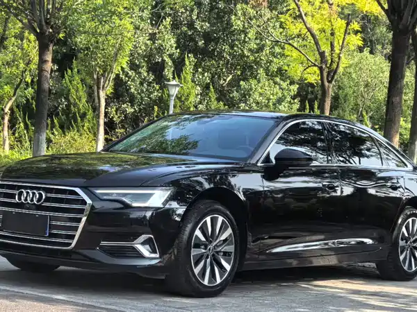 Audi A6L 2024
