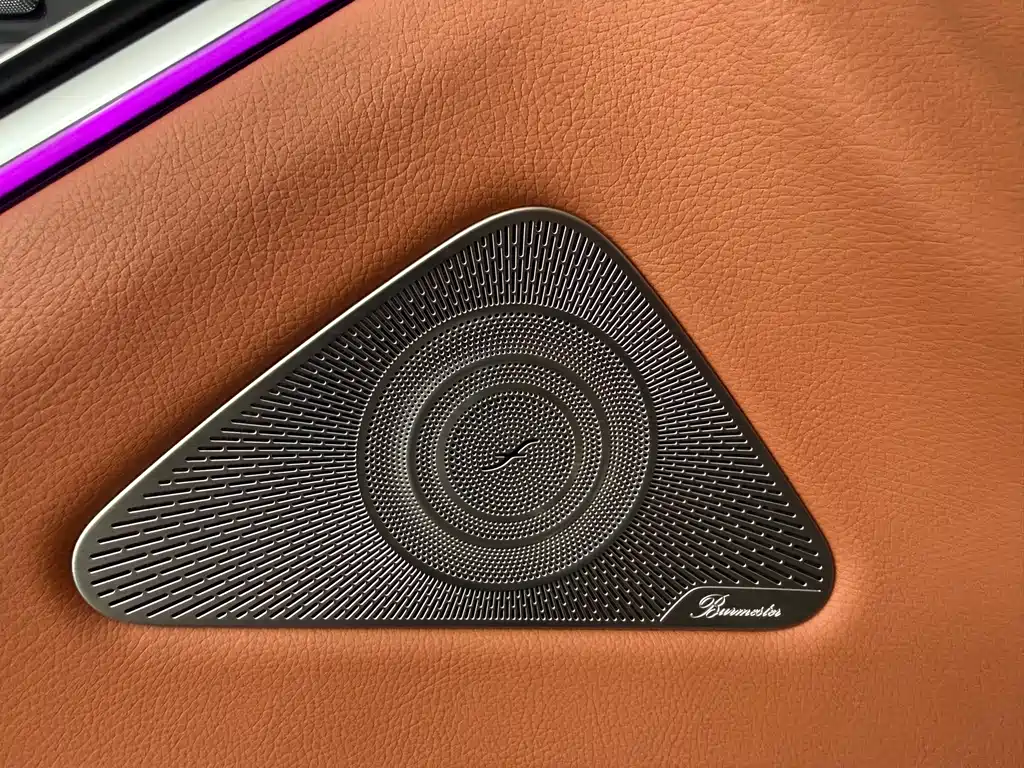 Mercedes-Benz S-Class 2021 — фото 16