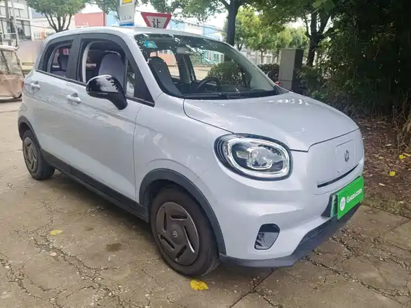 Leapmotor T03 2023