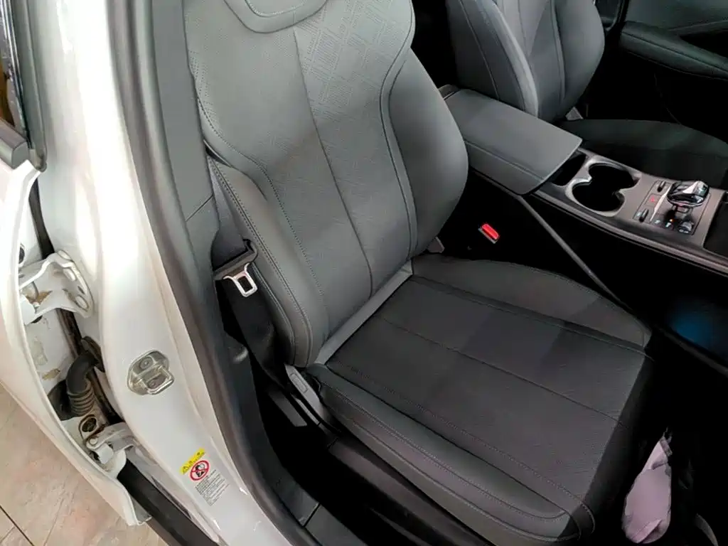 BYD Qin PLUS 2025 — фото 25