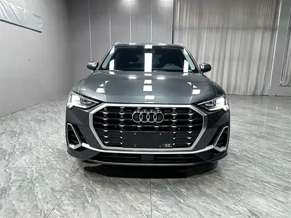 Audi Q3 2023