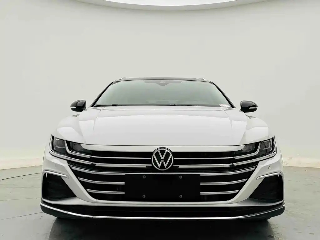 Volkswagen CC 2023 — фото 2