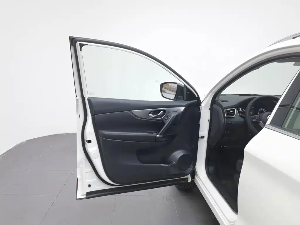 Nissan Qashqai 2020 — фото 8