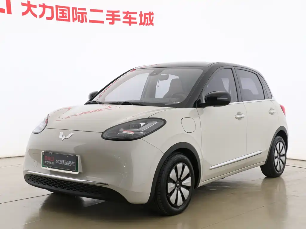 Wuling Bingo 2024