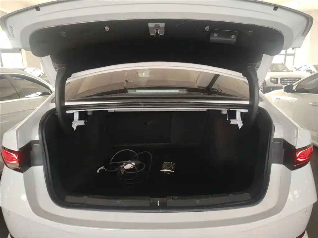 BYD Qin PLUS 2025 — фото 19