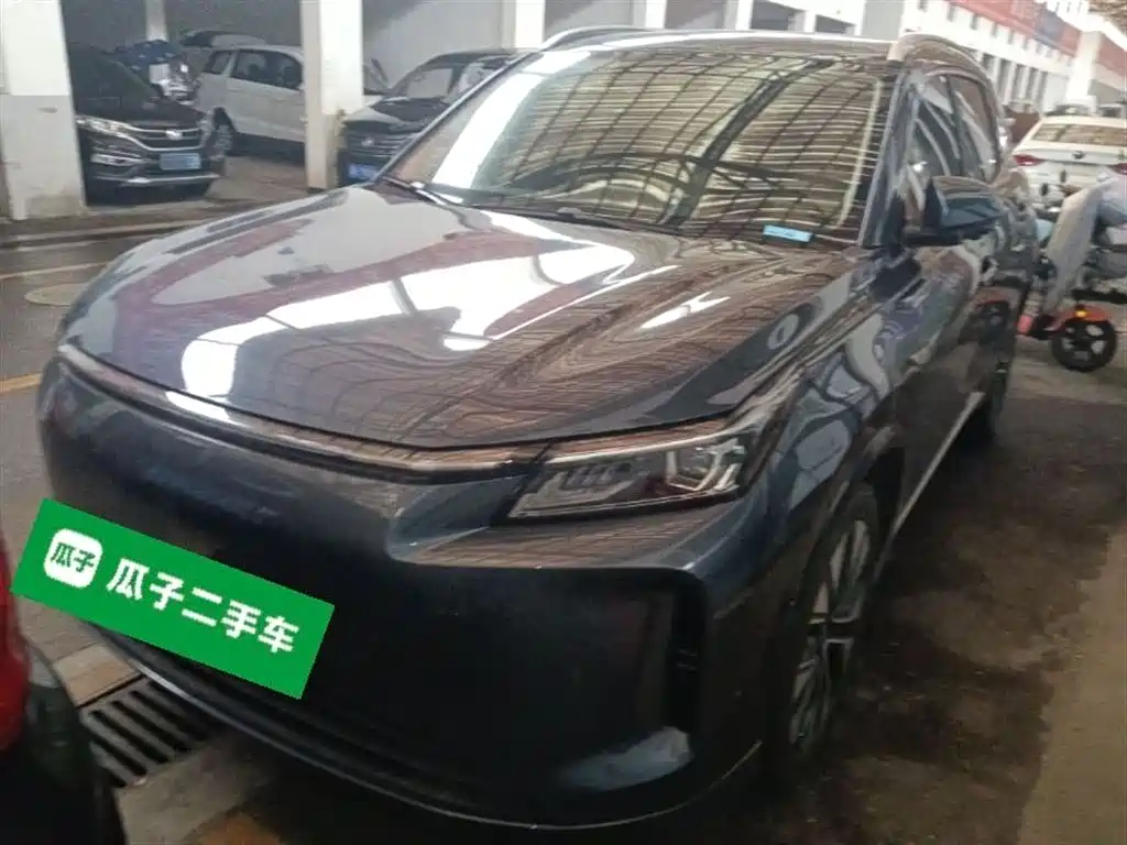 Landian E5 PLUS 2025