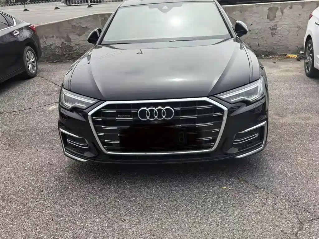 Audi A6L 2024