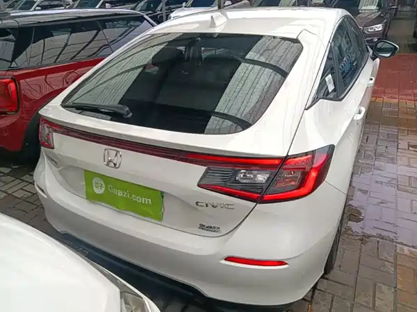 Honda Civic 2023