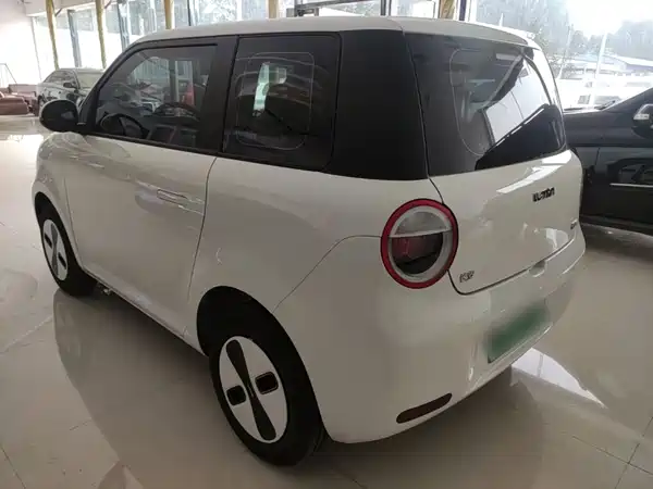 Changan Lumin 2026