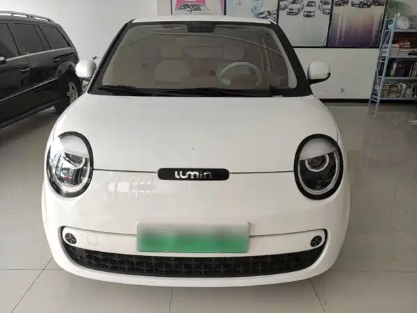 Changan Lumin 2026