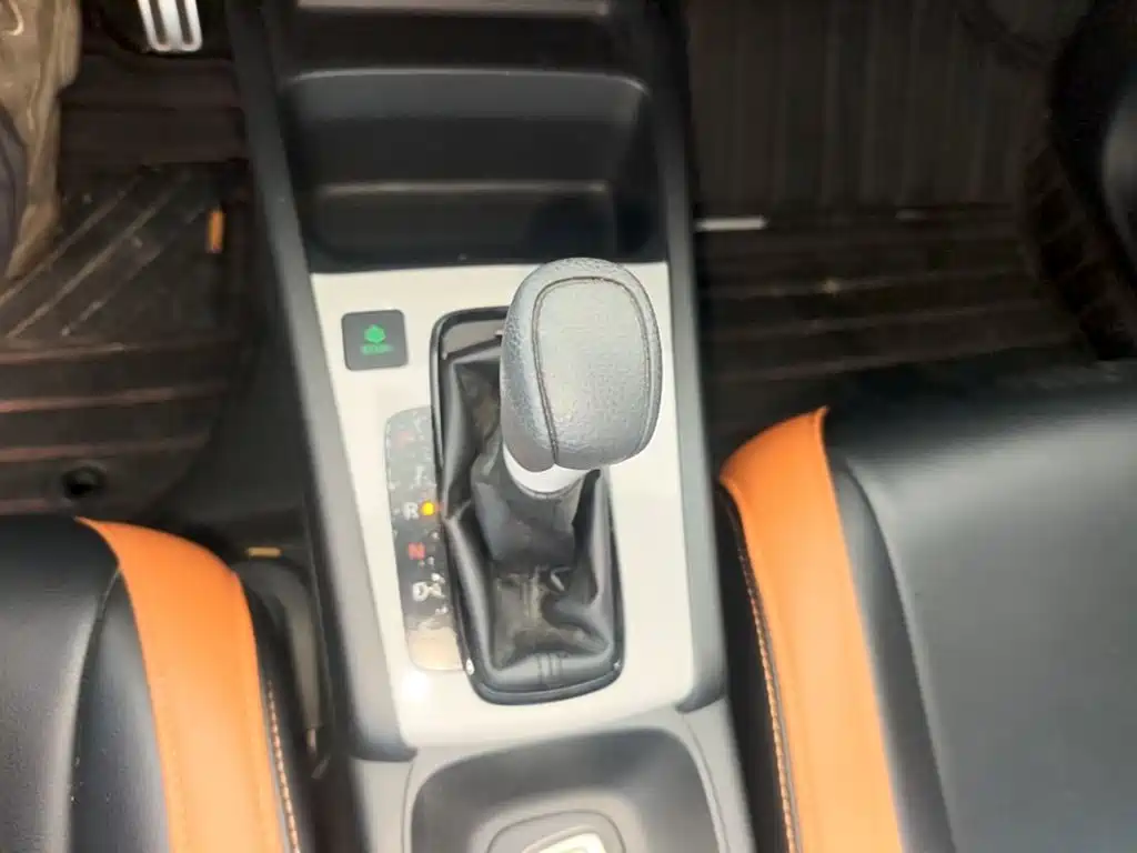 Honda Fit 2021 — фото 14