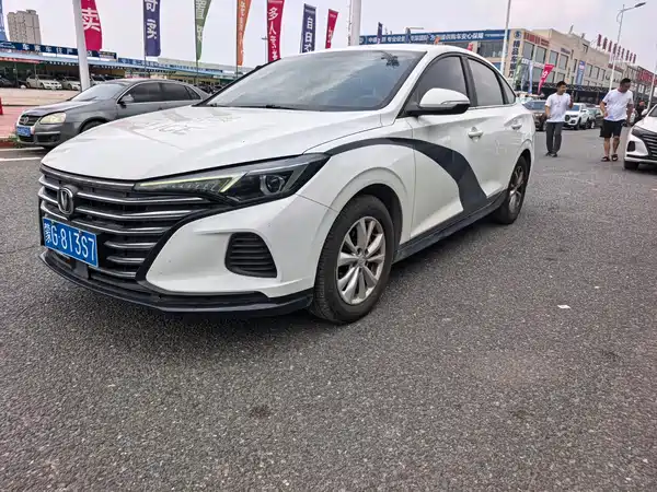 Changan Eado 2023