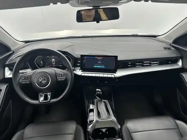 MG5 2022