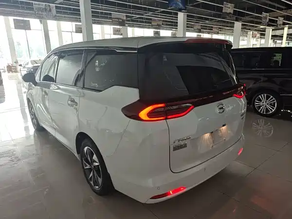 GAC Trumpchi M6 2024