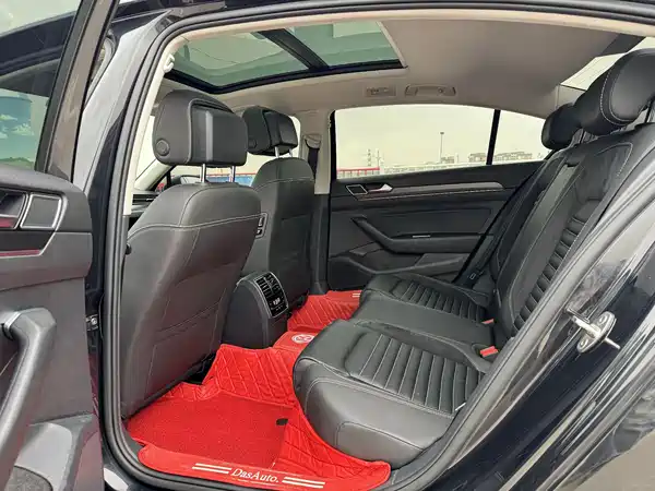 Volkswagen Magotan 2020