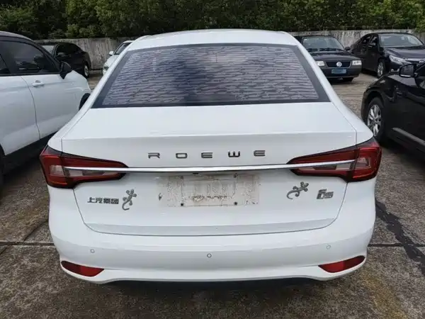 Roewe i5 2019