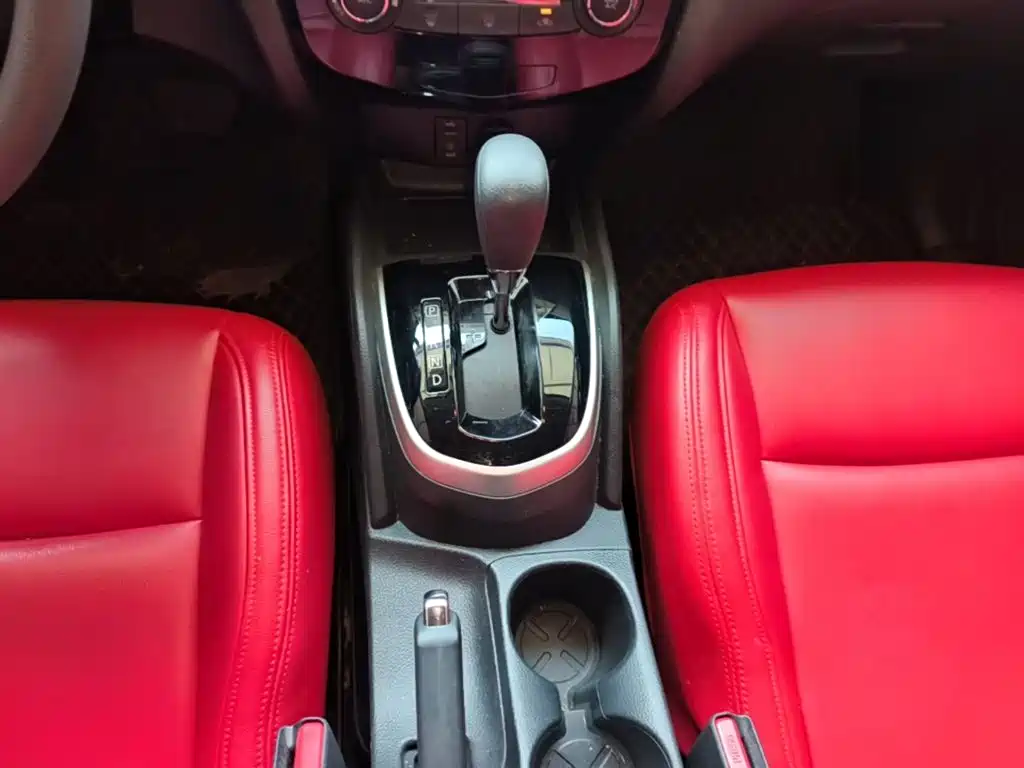 Nissan Qashqai 2018 — фото 14