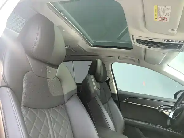 Audi A8 2021