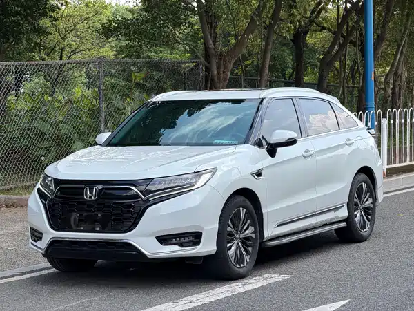 Honda UR-V 2023