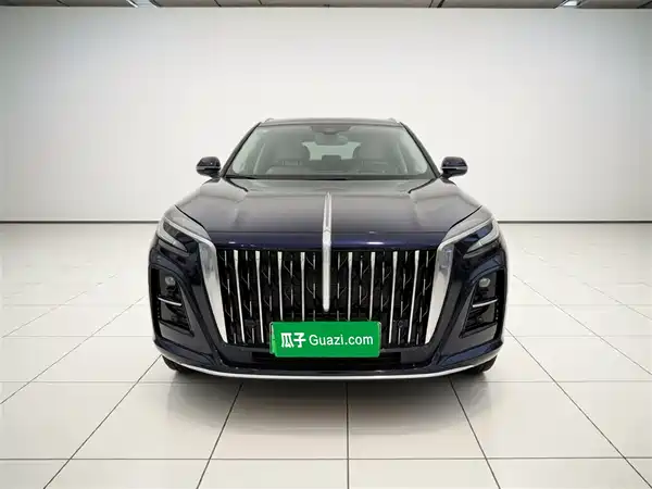 Hongqi HS3 PHEV 2025