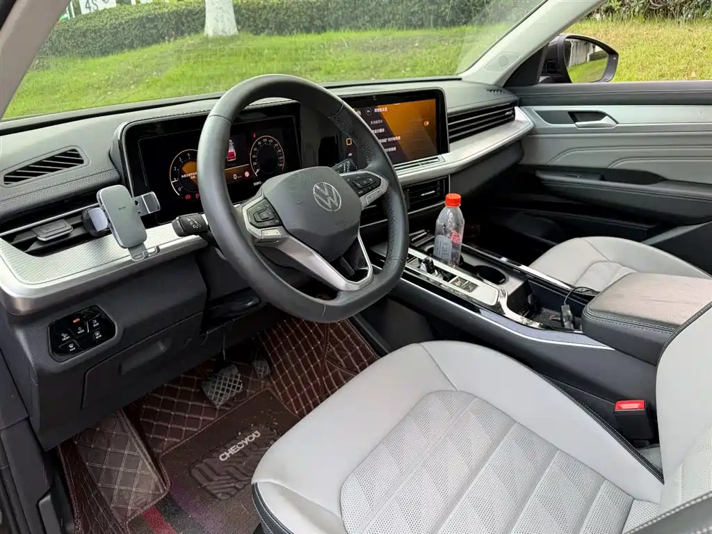 Volkswagen Tavendor 2023