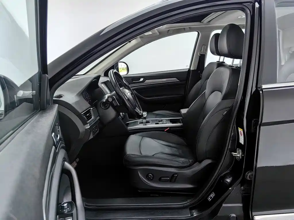 Haval H6 2020 — фото 10