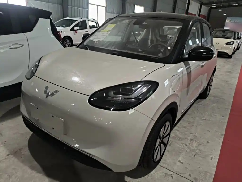 Wuling Bingo 2026