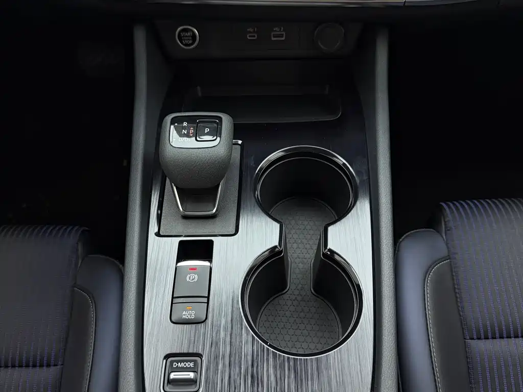 Nissan Qashqai 2023 — фото 9