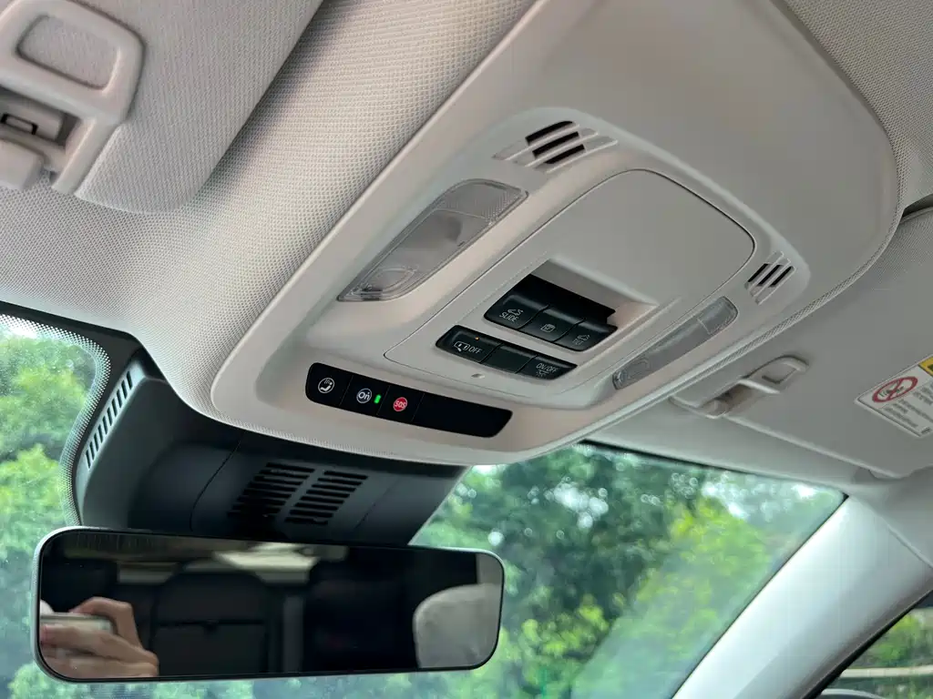 Buick Envision Plus 2024 — фото 16